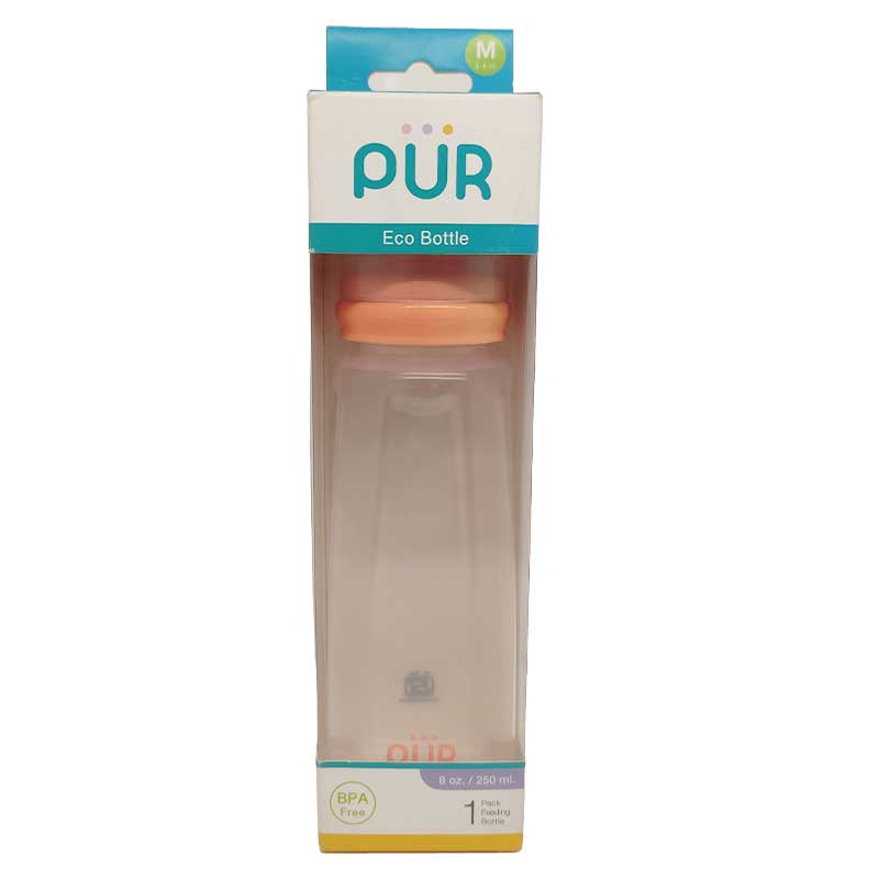 Pur Feeding Bottle ECO 250ml view 2