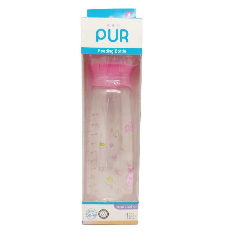 Pur Feeding Bottle 300ml