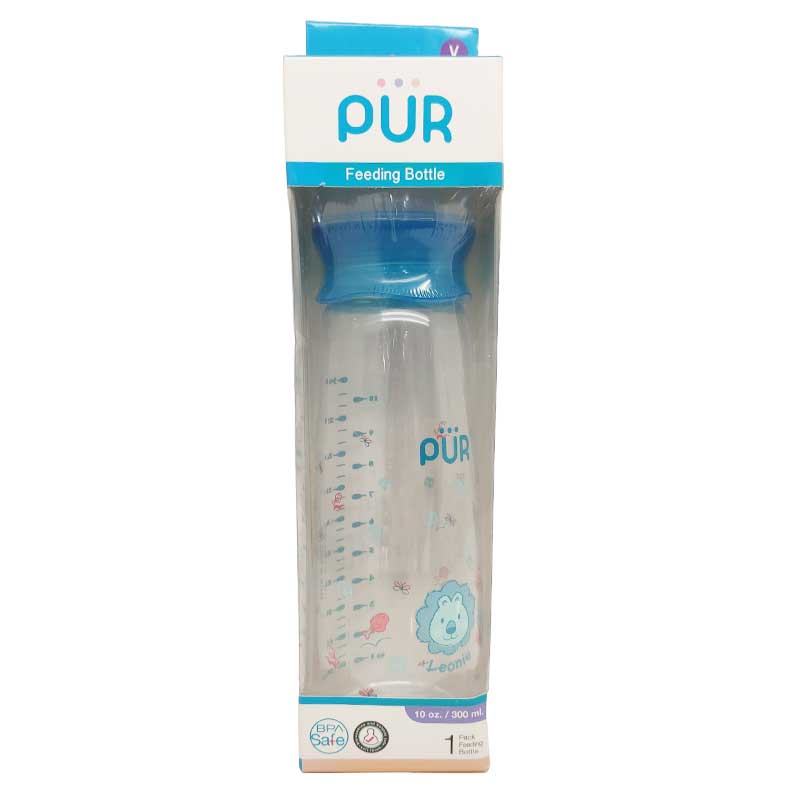 Pur Feeding Bottle 300ml view 2
