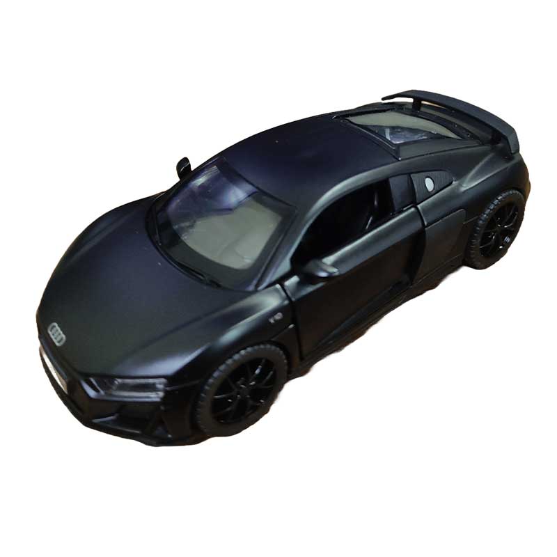Audi R8 Diecast Car