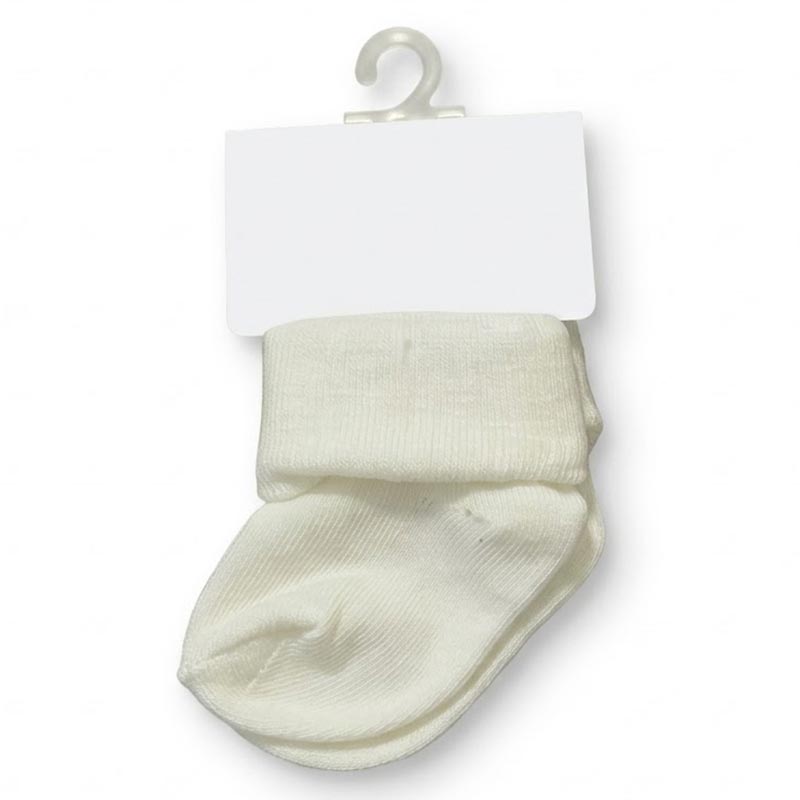 Baby Socks (0-3m)