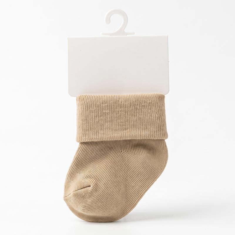Baby Socks (0-3m) view 2