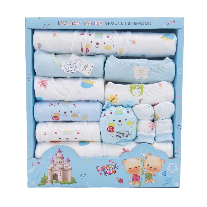 12pcs Gift Box Set