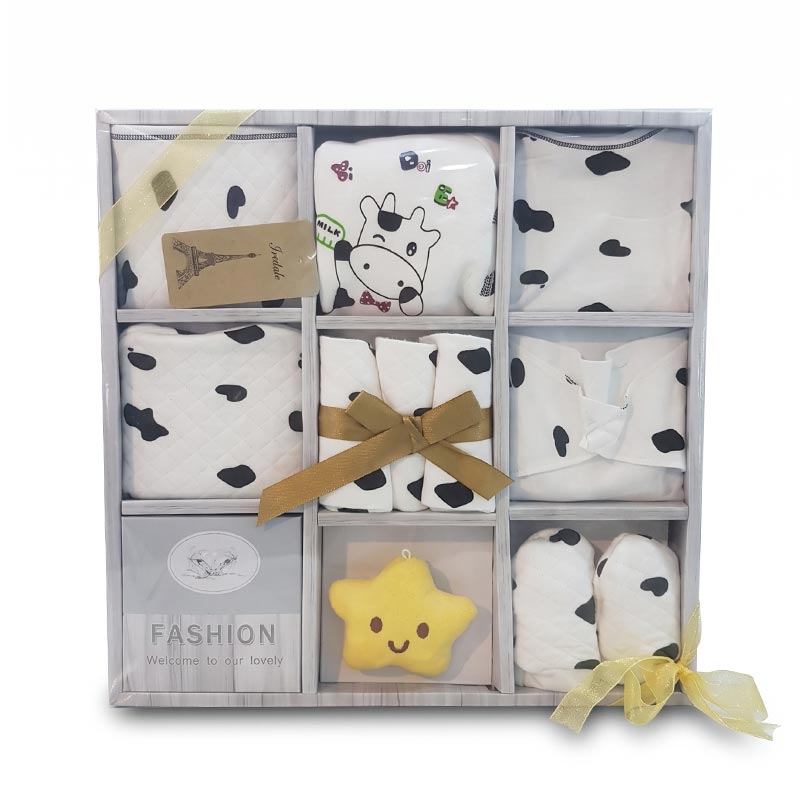 10pcs Gift Box Set