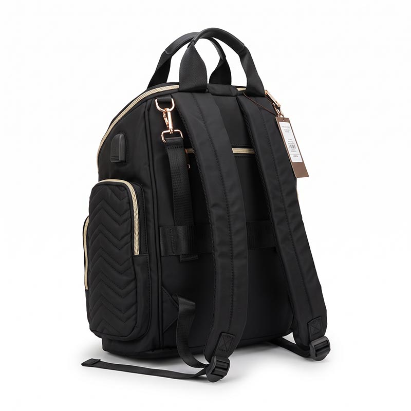 Colorland Baby Diaper Backpack view 2