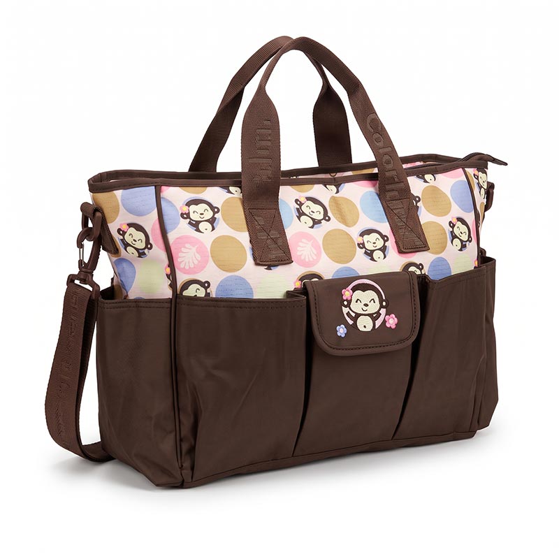 Colorland Mami Bag