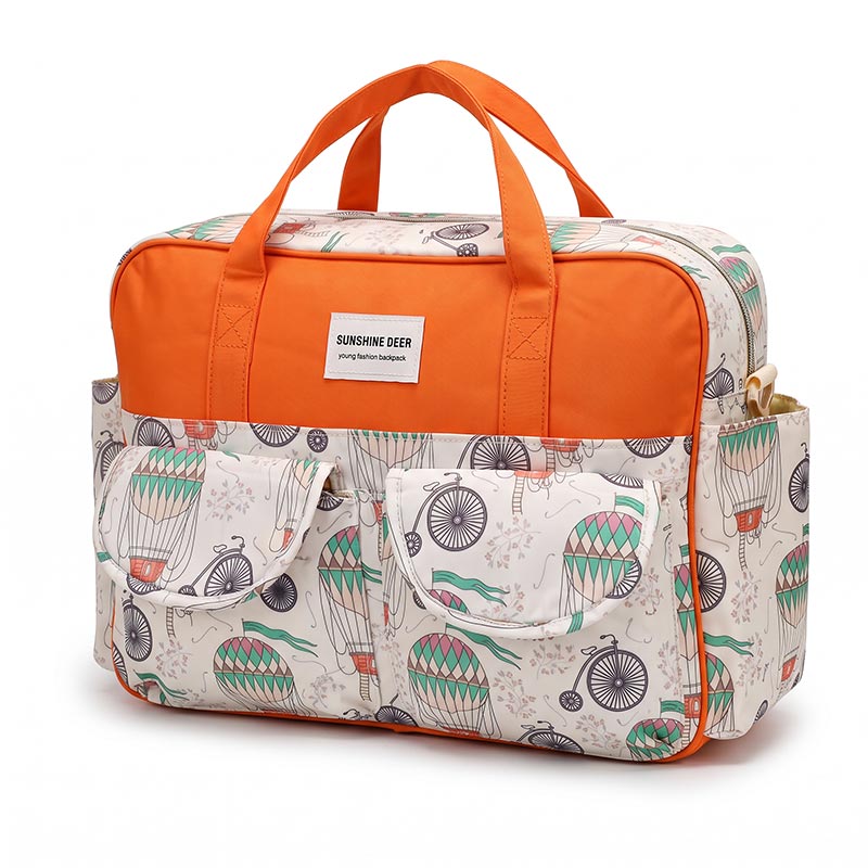 Mama Bag