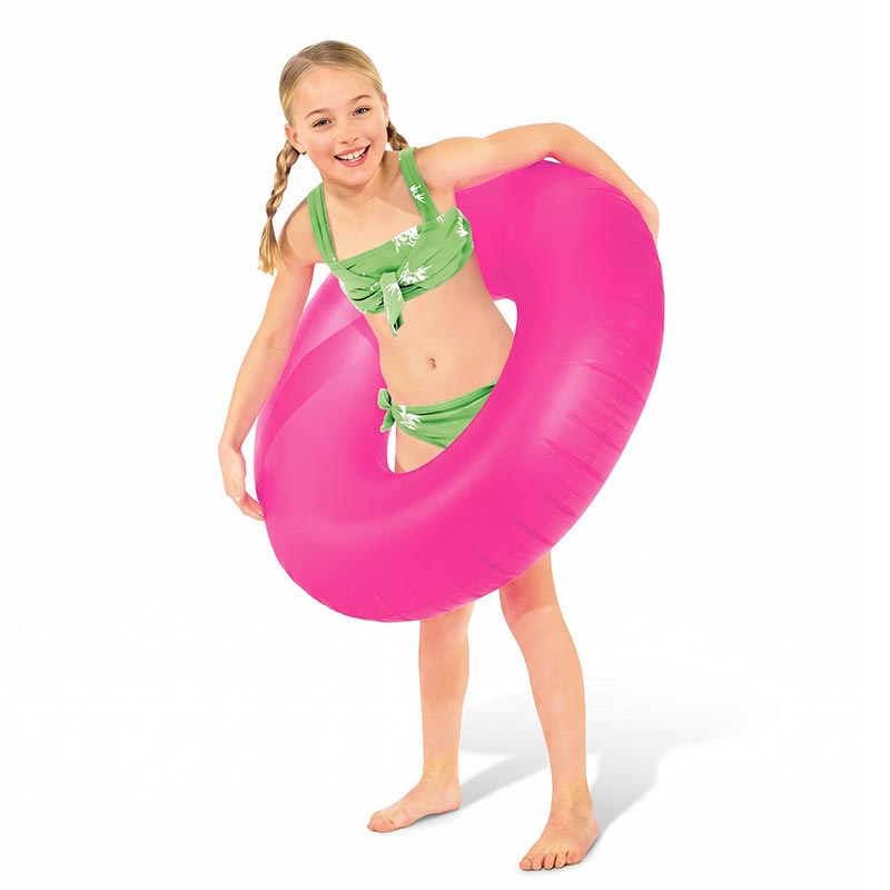 Intex Jumbo Tubes with Handle view 2