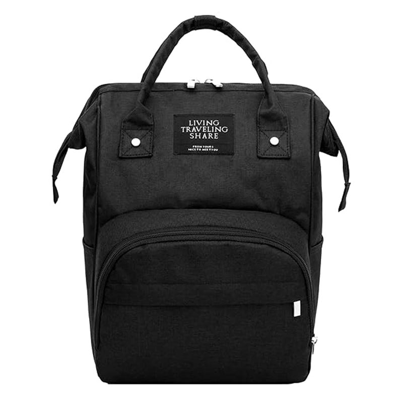 Baby Backpack view 3