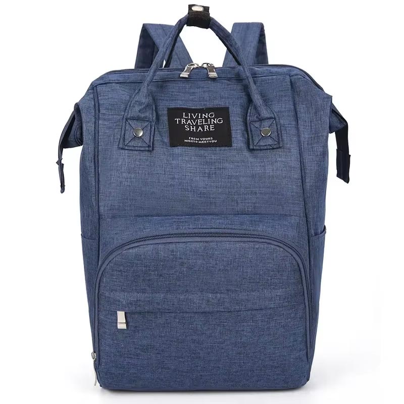 Baby Backpack view 2