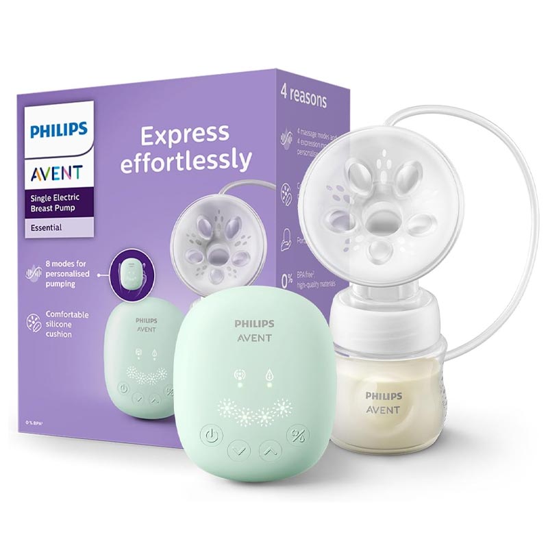 Philips Avent Single Electric Breast Pump