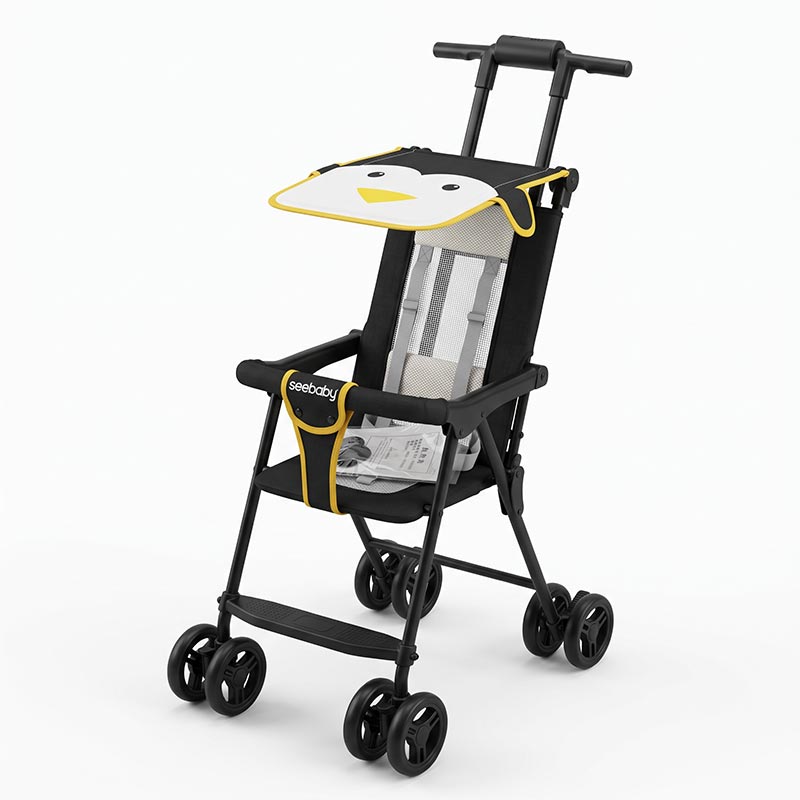 Seebaby Stroller