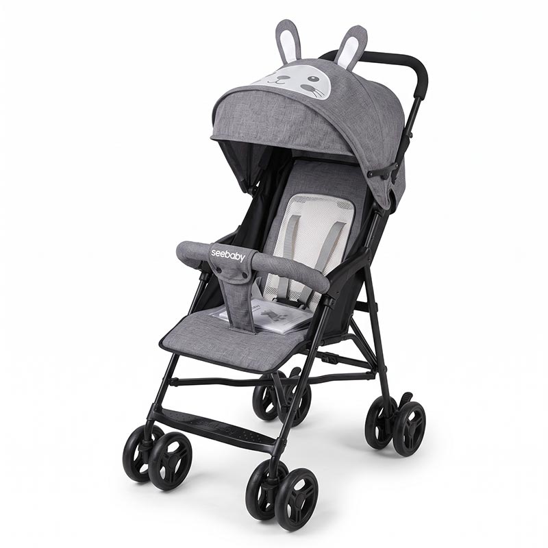 Seebaby Stroller