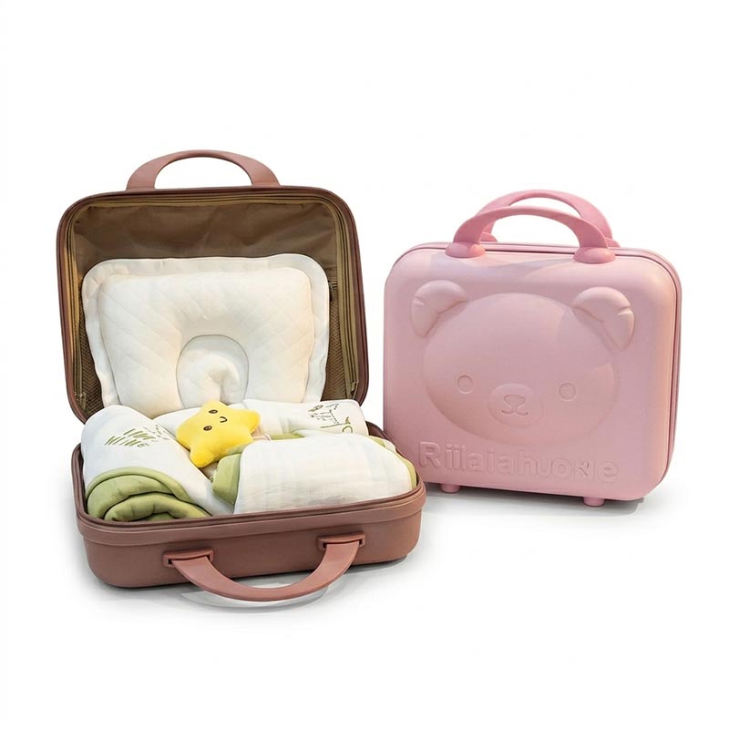 Luggage Gift Set