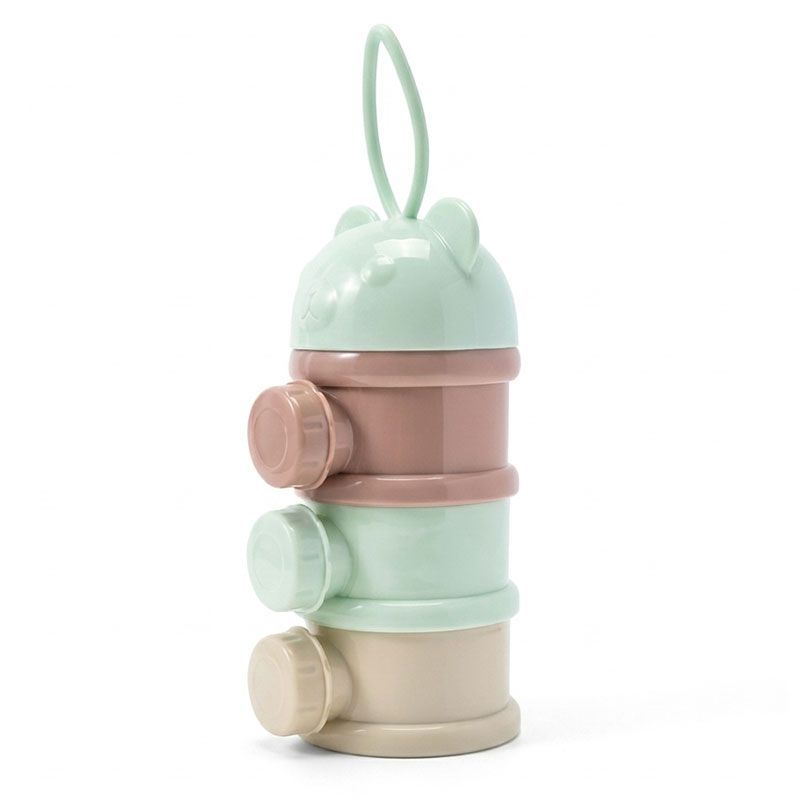 Baby Milk Powder Container