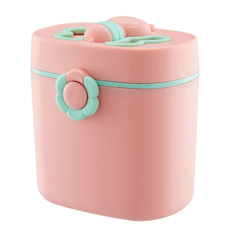 Milk Powder Box