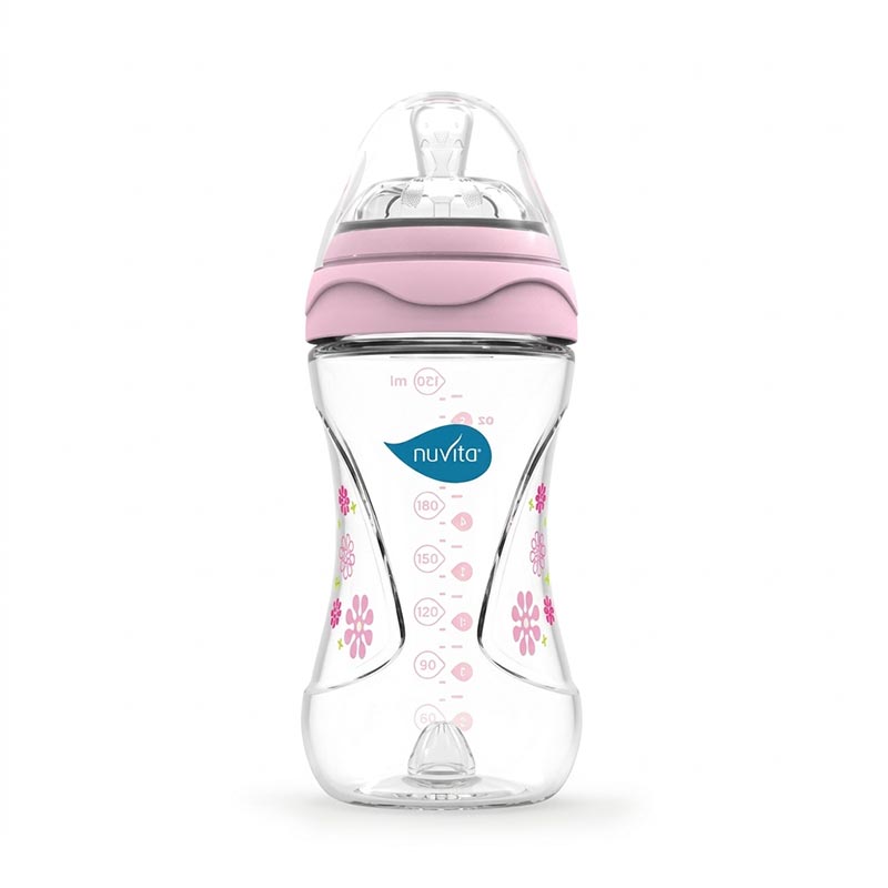 Nuvita Baby Feeding Bottle 250ml
