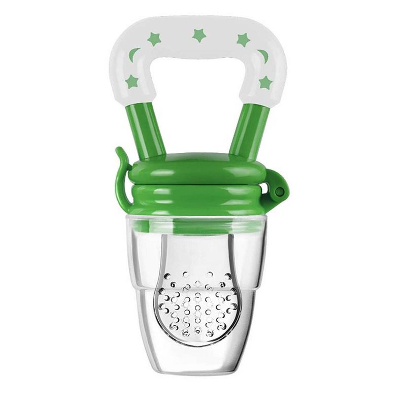 Baby Fruit Feeder