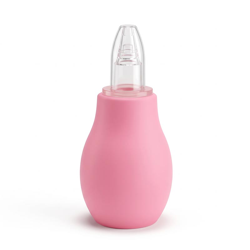 Baby Nasal Aspirator