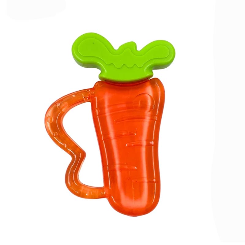 Water Filled Baby Teether