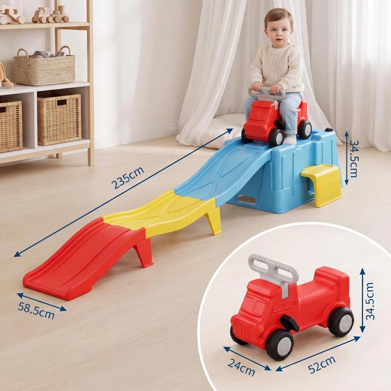 Kids Ride On Toy view 3