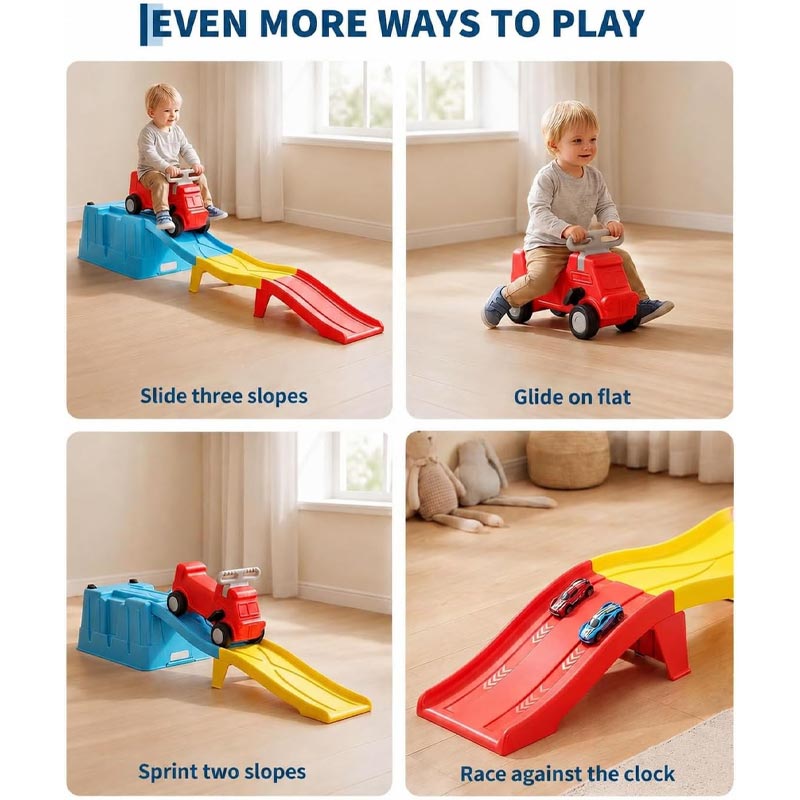 Kids Ride On Toy view 5