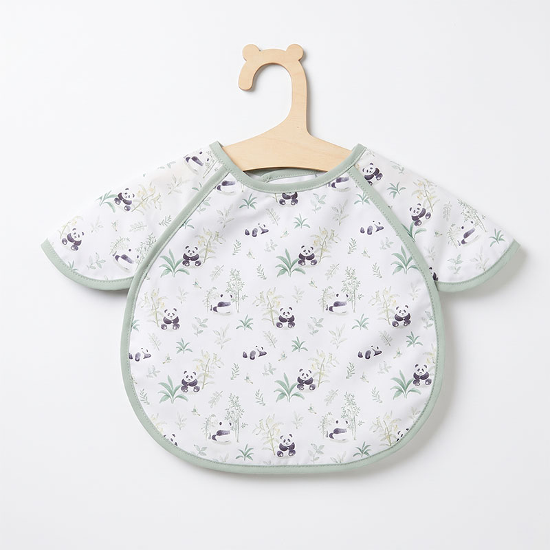 Plastic Baby Bib