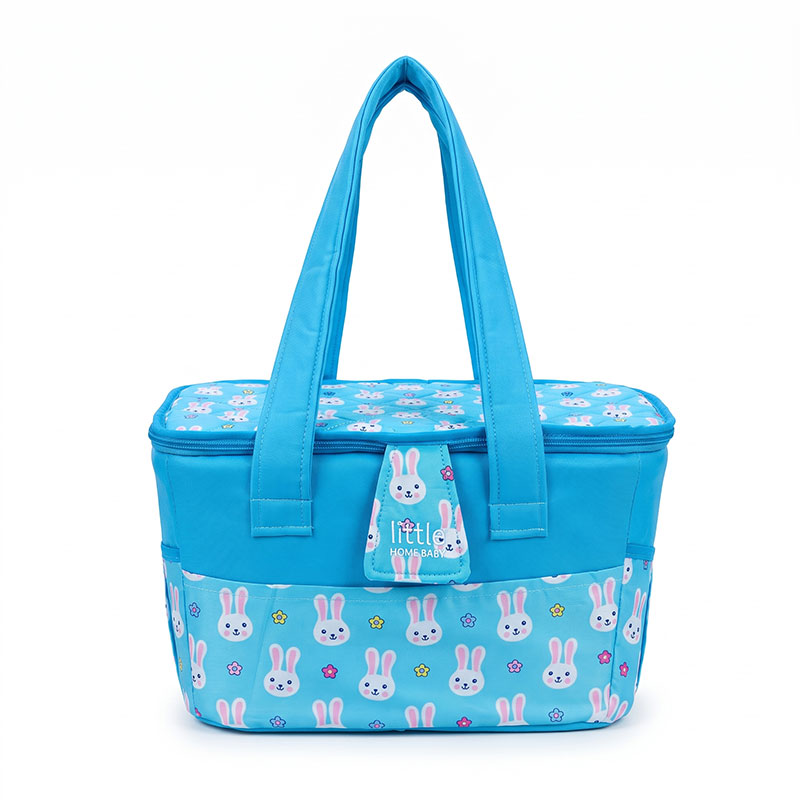 Baby Accessories Fabric Basket