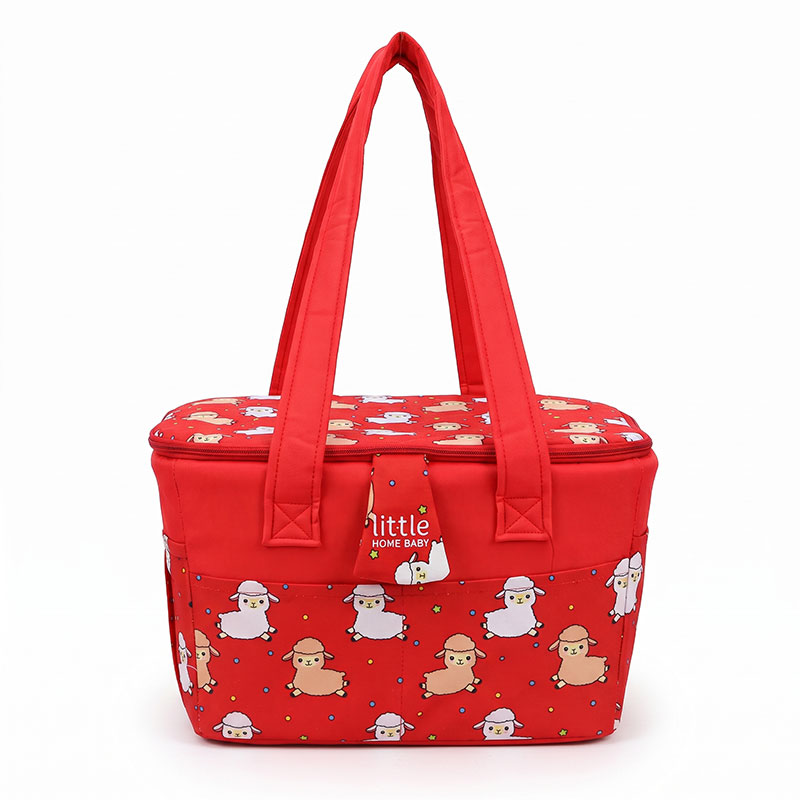Baby Accessories Fabric Basket view 4