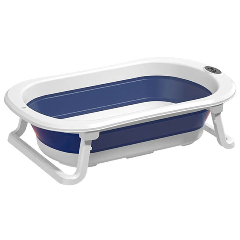 Baby Foldable Bathtub