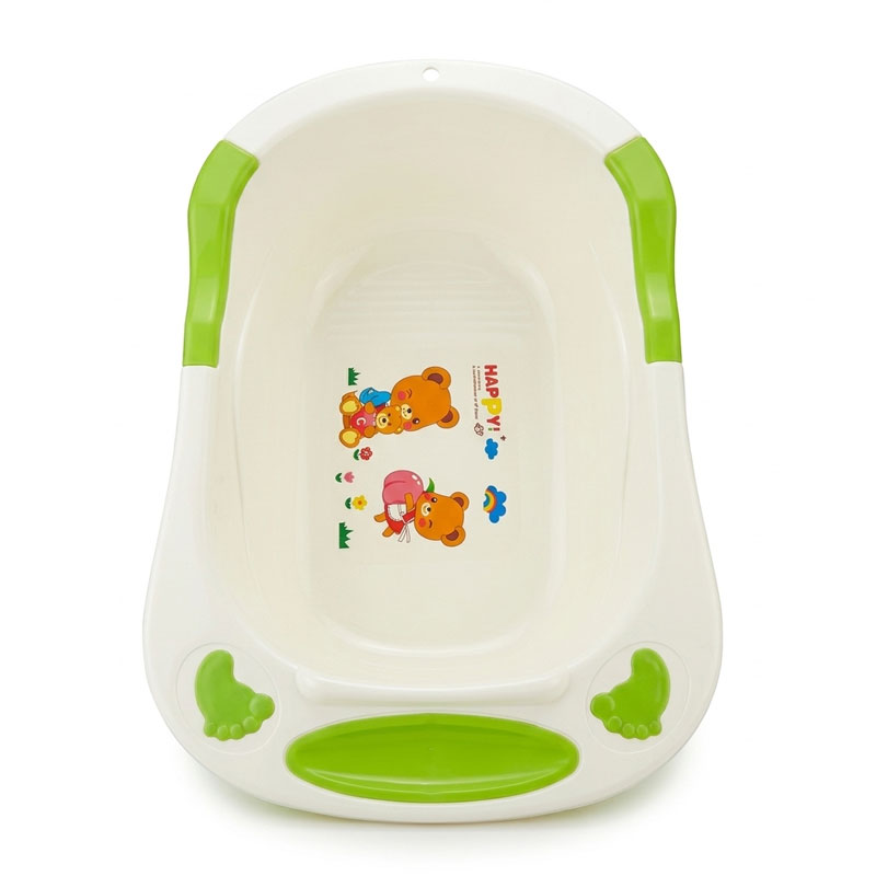 Baby Bathtub