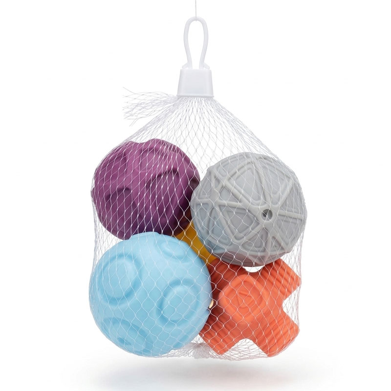 5Pcs Sensory Traiing Ball