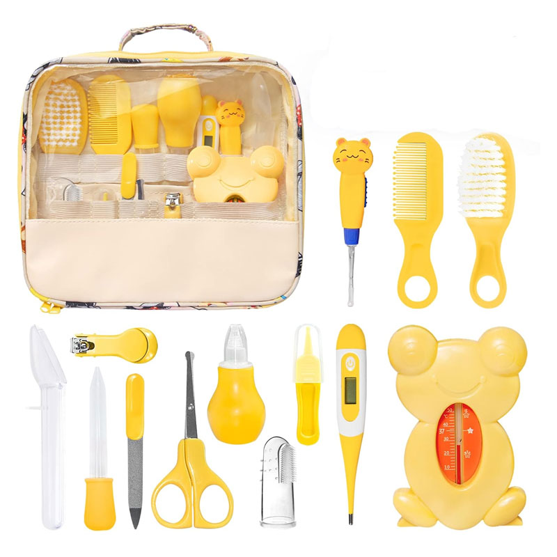 Baby Care Kit Set