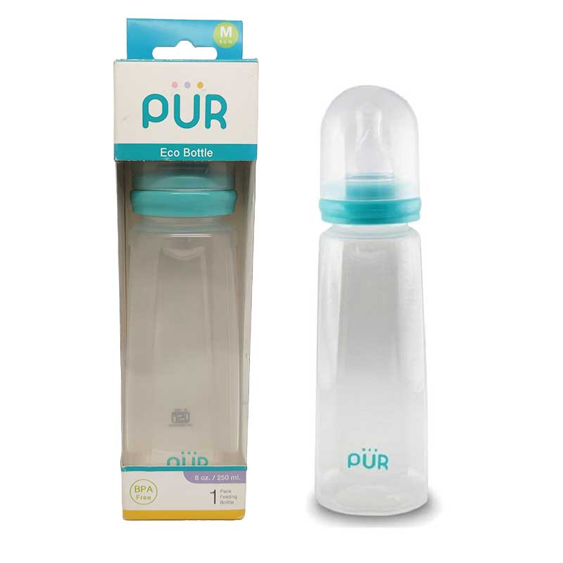 Pur Feeding Bottle ECO 250ml view 4