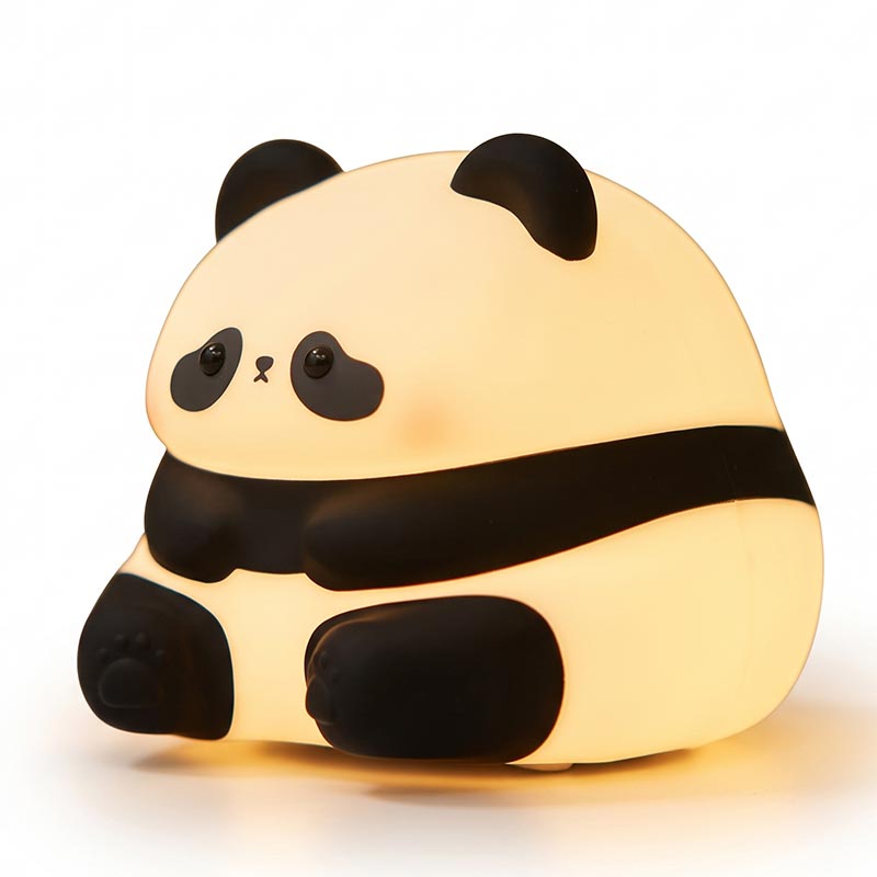 Silicone Decorative Lamp view 3