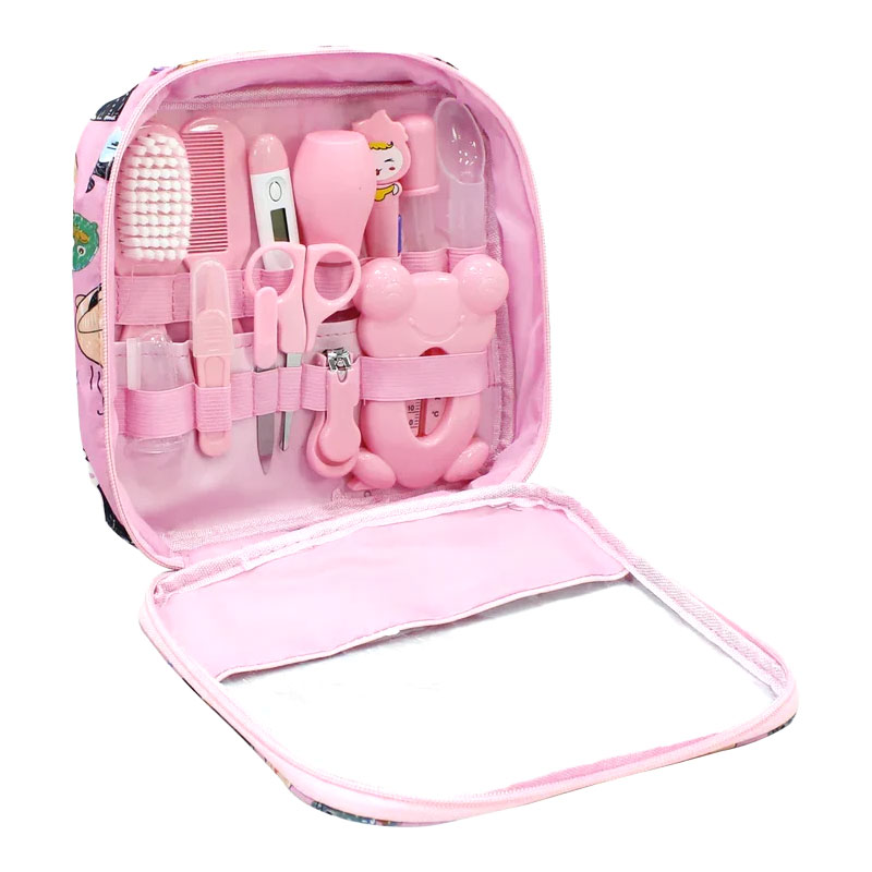 Baby Care Kit Set view 3