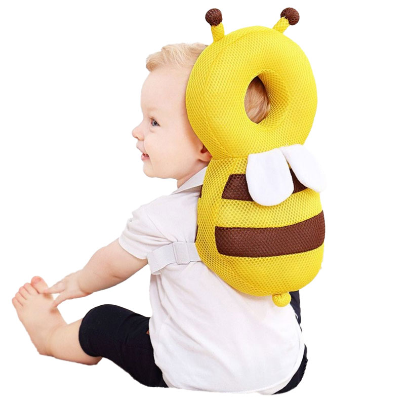Head Support Pillow view 4